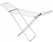 Suszarki na ubrania - Leifheit Suszarka Siena 180 81151 - miniaturka - grafika 1