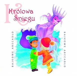 MTJ Agencja Artystyczna Królowa Śniegu - Audiobooki - słuchowiska - miniaturka - grafika 2