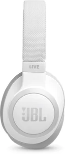 JBL Live 650BT NC Biały - Słuchawki - miniaturka - grafika 5