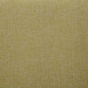 vidaXL Ławka ze schowkiem, 116 cm, zielona, poliester vidaXL - Ławki do przedpokoju - miniaturka - grafika 2