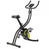 Rowery treningowe - Duke Fitness Duke Fitness Heimtrainer XB40 DU-XB40 - miniaturka - grafika 1