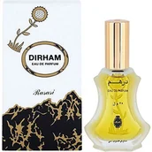 Wody i perfumy unisex - Rasasi Dirham Woda perfumowana 35 ml - miniaturka - grafika 1