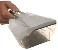 Ferplast Zbieracz FERPLAST do psich odchodów - Specjalistyczne artykuły dla zwierząt - miniaturka - grafika 3