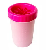 Pielęgnacja łap i pazurów - Czyścik Do Łap Psa Kota Silikonowy Kubek Duży XL - miniaturka - grafika 1