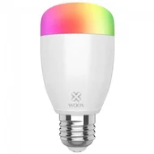Żarówki LED - Smart Woox Woox Żarówka WiFi LED 6W E27 Diamond Woox R5085 R5085 - miniaturka - grafika 1
