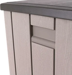 Lifetime SKRZYNIA OGRODOWA PREMIUM 567 L 60362 bach-4855-0 - Altany ogrodowe - miniaturka - grafika 9