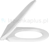 Deski sedesowe - Villeroy & Boch Deska sedesowa Subway 2.0 9M78S1R3 - miniaturka - grafika 1