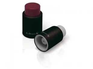Vin bouquet Korek pompka próżniowa czerwona Vin Bouquet FIT 003 FIT 003 - Pozostałe akcesoria barmańskie - miniaturka - grafika 2