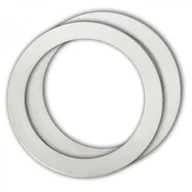 Zaparzacze i kawiarki - Ibili Uszczelki do kawiarki 200ml 2szt 611359 IBILI 611359 - miniaturka - grafika 1