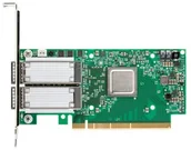 Adaptery i przejściówki - Mellanox Mellanox ConnectX-5 Ex EN MCX516A-CDAT - miniaturka - grafika 1
