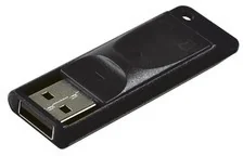 Verbatim Store 'n' Go Slider USB 2.0 Drive 32 GB 98697 - Pendrive - miniaturka - grafika 2