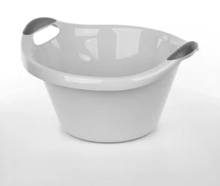 Altom MISKA 370MM N 10L SZARA (4510) 5904458449358 - Inne artykuły do sprzątania - miniaturka - grafika 3