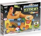 Klocki - Artyk Klocki - Zjeżdżalnia piłeczek 71 el. - miniaturka - grafika 1