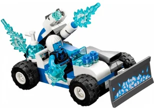 LEGO Speed Force Freeze Pursuit 76098 - Klocki - miniaturka - grafika 5