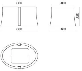 Falmec ZEPHIRO E.ion - Okapy kuchenne - miniaturka - grafika 8