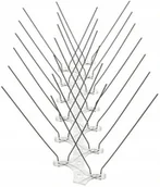 Akcesoria do hodowli zwierząt - Najszersze Gęste Kolce Na Ptaki Gołębie Avik 250MM - miniaturka - grafika 1