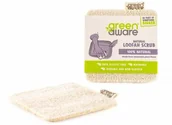 Ściereczki, gąbki, czyściki - Greenaware GreenAware, Kompostowalna myjka do naczyń loofa 5098732010522 - miniaturka - grafika 1