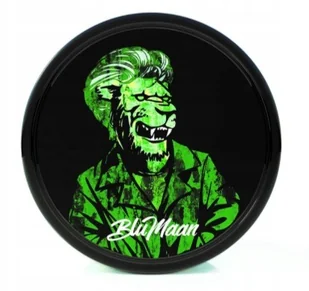 Pasta matująca pomada Monarch Matte Paste Usa 74ml - Pomada do włosów - miniaturka - grafika 2