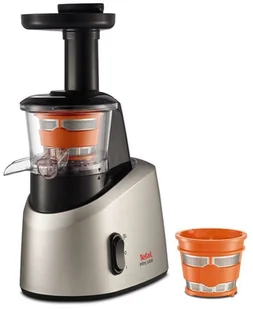 Tefal Infiny Press ZC255B - Wyciskarki wolnoobrotowe - miniaturka - grafika 2