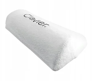 Podkładka Poduszka Manicure Pod Dłoń Frotte - Pozostałe akcesoria kosmetyczne - miniaturka - grafika 3