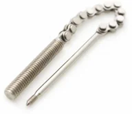 Piasty rowerowe - Speeder Łańcuszek piasty bieg YWS-16 156 mm do 5-biegów 143099 - miniaturka - grafika 1