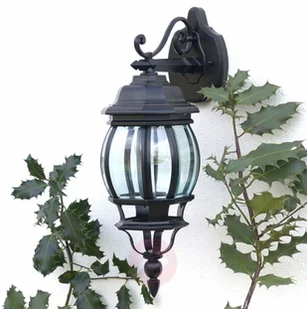 Brilliant ISTRIA 48682/06 48682/06 - Lampy ogrodowe - miniaturka - grafika 2