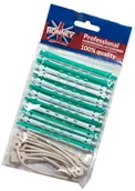 Pozostałe akcesoria fryzjerskie - ronney RONNEY Professional Cold Wave Rods - 030 - Wałki do trwałej 6/91 mm (RA 00030) - miniaturka - grafika 1