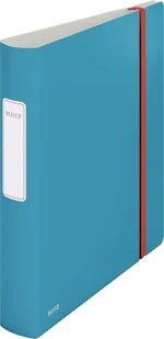 Leitz Segregator 180° Active Cosy 65mm - niebieski 10390061 - Segregatory - miniaturka - grafika 3