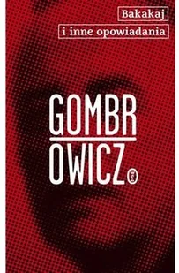 Literackie Bakakaj i inne opowiadania - Powieści - miniaturka - grafika 3