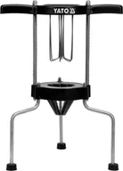 Krajalnice gastronomiczne - YATO KRAJALNICA DO WARZYW I OWOCÓW 12 ELEMEN. YATO YG-03421 - miniaturka - grafika 1