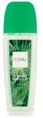 Dezodoranty i antyperspiranty dla kobiet - C-Thru Dezodorant w atomizerze Luminous Emerald 75ml - miniaturka - grafika 1