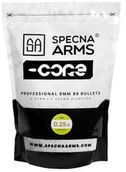 Amunicja i osprzęt ASG - Specna Arms Kulki CORE BIO 0,25g 1 kg (SPE-16-021031) SPE-16-021031 - miniaturka - grafika 1