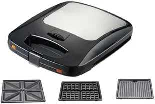 Ravanson OP-7050 - Opiekacze - miniaturka - grafika 2