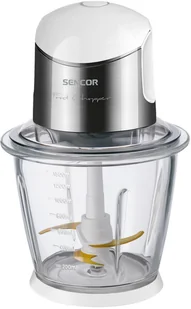 Sencor SCB 6150SS - Rozdrabniacze kuchenne - miniaturka - grafika 2
