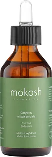 Mokosh ujędrniający eliksir do ciała, 100 ml - Balsamy i kremy do ciała - miniaturka - grafika 20
