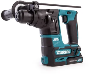 MAKITA HR166DSMJ - Młoty udarowe - miniaturka - grafika 2
