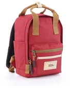 Plecaki - National Geographic Plecak LEGEND SMALL N19182 Khaki N19182.35 - miniaturka - grafika 1
