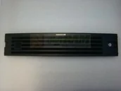 Akcesoria do szaf serwerowych - Supermicro MCP-210-82601-0B Front Bezel Matrix - miniaturka - grafika 1