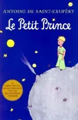 Pozostałe książki - Le Petit Prince (De Saint-Exupery Antoine) - miniaturka - grafika 1