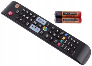 Samsung Pilot AA59-00638A Do Telewizora Tv LCD 3D - Piloty - miniaturka - grafika 2