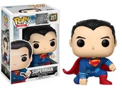 Figurki kolekcjonerskie - Funko Figurka Superman - Pop! Vinyl: Filmy Liga Sprawiedliwości - miniaturka - grafika 1