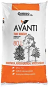 Ziemia ogrodowa - AVANTI Torf kwaśny 80 l AVANTI - miniaturka - grafika 1