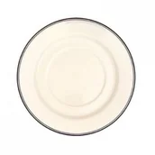 Inne naczynia kuchenne - Villeroy & Boch Design Naif Podstawka pod bulionówkę średnica: 19 cm (10-2337-2520) - miniaturka - grafika 1