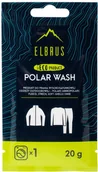 Akcesoria turystyczne - ELBRUS Środek czyszczący ELBRUS POLAR WASH 20 G M000150031 - miniaturka - grafika 1
