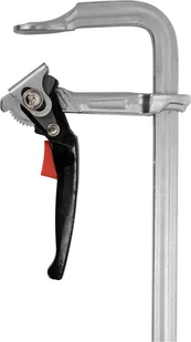 Yato Ścisk zapadkowy kuty 1000 x 120 mm YT-63958 YT-63958 - Imadła i ściski - miniaturka - grafika 2