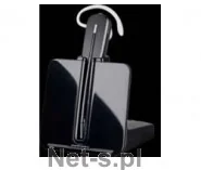 Akcesoria do telefonów stacjonarnych - Plantronics bundle CS540A + HL10 - miniaturka - grafika 1