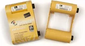 Papier do drukarek - Zebra ZXP3-R2 FARBBAND - 800033-340 - miniaturka - grafika 1