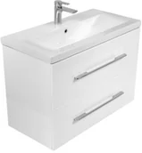 Szafki łazienkowe - Lavita Lavita szafka Kalifornia 80 5908211404783 - miniaturka - grafika 1