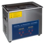 Pozostałe urządzenia kosmetyczne - beauty system Myjka ultradźwiękowa 3L BS-UC3 BSBS-UC3 - miniaturka - grafika 1