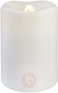 Best Season Wodoodporna świeczka LED Candle - Świece - miniaturka - grafika 3